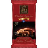 Barlo Chocolate Barlo Premium Sütlü Küvertür Çikolata %39.5 2.5 kg - 2,5 kg