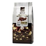 Barlo Chocolate Barlo Premium Sütlü Pul Çikolata %39.5 2.5 kg - 2,5 kg