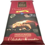 Barlo Chocolate Sütlü Kuvertür Çikolata 2,5 kg - %41,5
