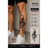 Barly Kaplan Geçici Dövme Tattoo