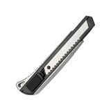 Barmax Profesyonel Maket Bıçağı Metal Gövde (18 Mm) Mb353122