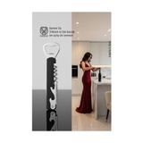 Barmen Tip Çelik Profesyonel Tirbüşon ve Şişe Açacağı Kombine Set -Marsilyan - Renkli