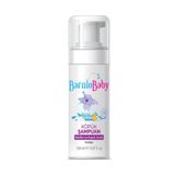 Barnio Yenidoğan Şampuan Bebek Köpük Şampuan Baby Shampoo 150 ML