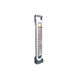 BAROKASTORE 613461 Shopzum Hel-6855t 45 Ledli 45w Solarli Şarjli Işildak