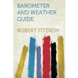 Barometer and Weather Guide