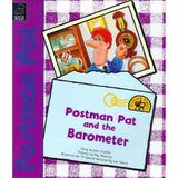 Barometer (Postman Pat Story Books)