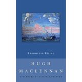 Barometer Rising (New Canadian Library S.) [Mass Market Paperback] MacLennan, Hugh and MacLeod, Alistair