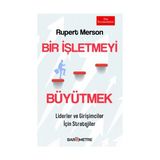 Barometre Bir Işletmeyi Büyütmek - Şubat 2026