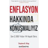 Barometre Enflasyon Hakkında Konuşmalıyız - Son 2.000 Yıldan 14 Hayati Ders