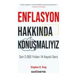 Barometre Enflasyon Hakkında Konuşmalıyız