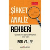 Barometre Şirket Analiz Rehberi - Bob Vause
