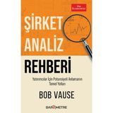 Barometre Şirket Analiz Rehberi