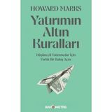 Barometre Yatırımın Altın Kuralları - Howard Marks
