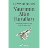 Barometre Yatırımın Altın Kuralları
