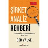 Barometre Yayınları Şirket Analiz Rehberi-Yatırımcılar Için Potansiyeli Anlamanın Temel Yolları