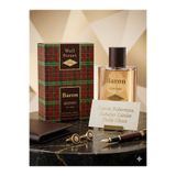 BARON BABALAR GÜNÜNE ÖZEL ERKEK PARFÜMÜ 100ML FOR MEN