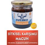 Baron Epimedyumlu Ginseng Macun 240 gr Doğal İçerikli Yüksek Kalite Bitkisel Karışım