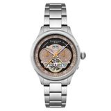 BARON GRAND DATE CALENDAR OPEN HEART Otomatik ES-8187-55 Erkek Kol Saati