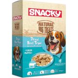 Baron Pet Snacky Köpek Sakatat Kurutulmuş Dana Işkembe