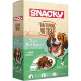 Baron Pet Snacky Köpek Sakatat Kurutulmuş Dana Paça Derisi