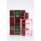 Baron Wall Street Dsg 2026 Edc Erkek Parfüm 100 Ml