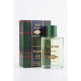 Baron Wall Street Ivc 2026 Edc Erkek Parfüm 100 Ml