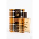 Baron Wall Street Nct 2026 Edc Erkek Parfüm 100 Ml