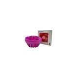 Baroness 6lı Silikon Kek , Muffin ,cupcake Kalıbı
