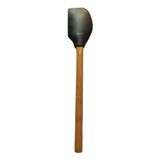 Baroness Ahşap Saplı Silikon Spatula 30 cm