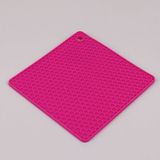 Baroness BRNS.50881 Pembe Silikon Kare Nihale