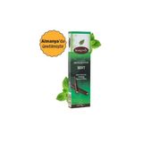 Baroni Classic Chocolate Sticks Mint Nane Aromalı Çubuk Almanya Çikolatası 75 gr