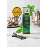 Baronie Mint Classic Chocolate Sticks - Naneli Çikolata Çubukları 75G (Almanya) - 75 gr