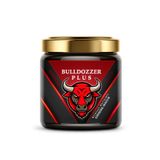 BaronVigor Ginseng, Çakşır Otu, Panax Içeren Kuvvet Bitkisel Karışımlı Macunu 240 gr BullDozzer