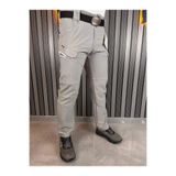 barozzi Erkek tactical outdoor kargo cepli gri pantolon su itici shotf shell mevsimlik