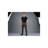 barozzi Erkek tactical outdoor kargo cepli haki pantolon 511 su itici shotf shell