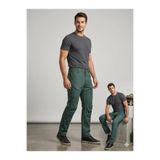 barozzi Erkek tactical outdoor kargo cepli su yeşili pantolon 511 su itici shotf shell