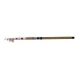 Barracuda 13200 Mantar Saplı Karbon Olta Kamışı 3,90 Metre