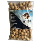 Barracuda Süpercarp Baits Boili 18MM.(BEYAZ Çikolata) 1kg. - (BEYAZ ÇİKOLATA) 1KG.