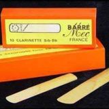 Barre 1015 Sib Klarnet kamışı No:1,5