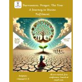 Barrenness, Prayer, The Vow A Journey to Divine Fulfilment: 11th year Sons of Issachar Conference