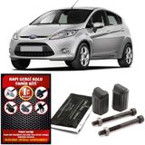 Barrer Ford Fiesta Kapı Gergi Kolu (Limitör) Tamir Kiti 2008-2018