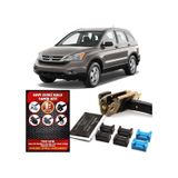 Barrer Honda CR-V (III) Kapı Gergi (Limitör) Tamir Kiti 2008-2012