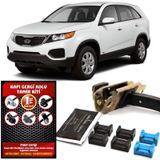 Barrer Kia Sorento Kapı Gergi Kolu (Limitör) Tamir Kiti 2009-2015