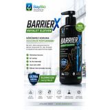 BarrierX Jel Eldiven 1000 ML Hayalet Eldiven Yağ Kir Silikon Yapıştırıcı Koruyucu El Jeli