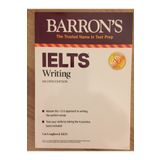 Barron's - IELTS Writing