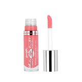 Barry M That's Swell! Peptide Plumping Lip Oil Dolgunlaştırıcı Dudak Ruju Lip Gloss Rose Radiance Sedefli Pembe