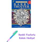Barry Trotter: Devenin Nalı + Renkli Fosforlu Kalem - Hayır