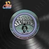 Barry White The 20TH Century Records Albums - Plak