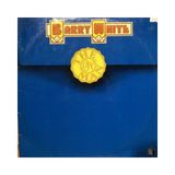 Barry White - The Man - Yabancı 33'lük Plaklar