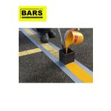 BARS Çift Bileşenli Yol Çizgi Boyası 19 kg 837